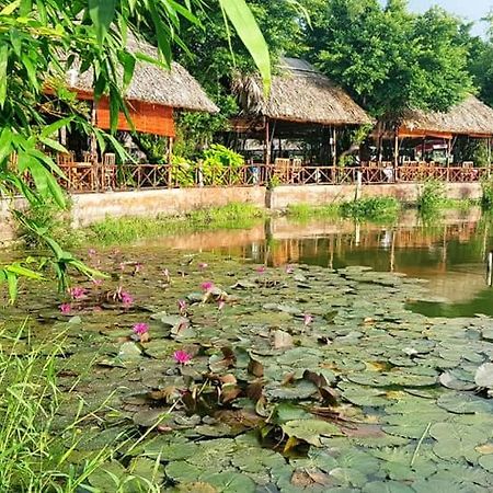 Ho Nam Resort Bac Lieu Eksteriør bilde