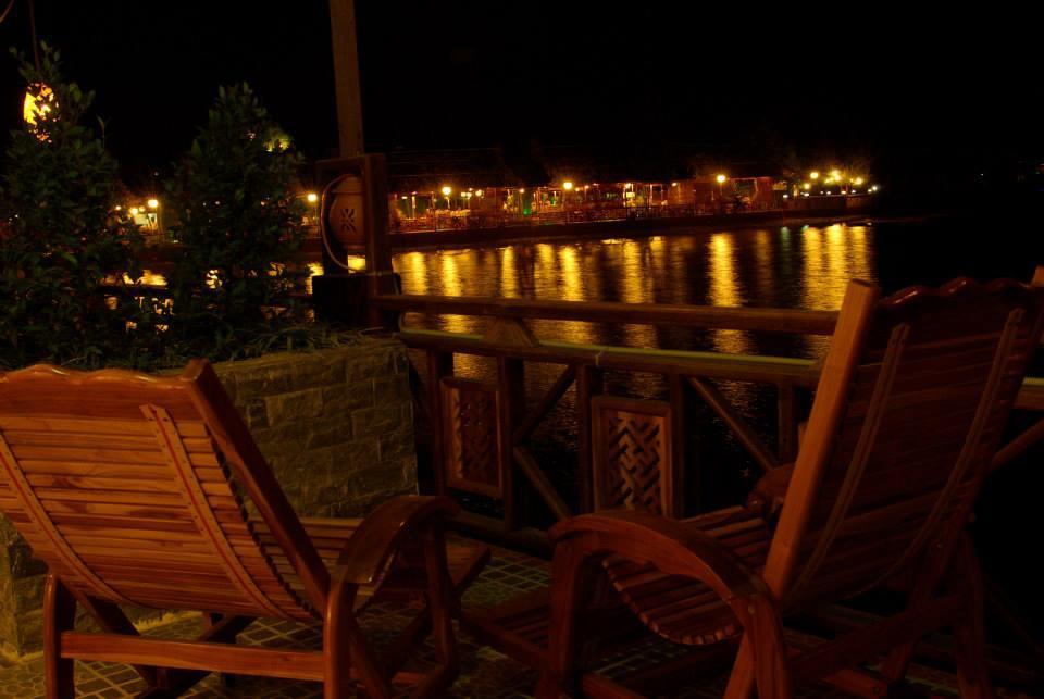 Ho Nam Resort Bac Lieu Eksteriør bilde